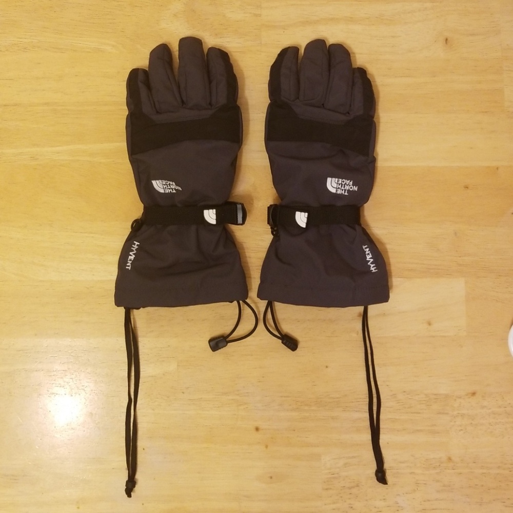 The North Face HyVENT Snowboard Gloves